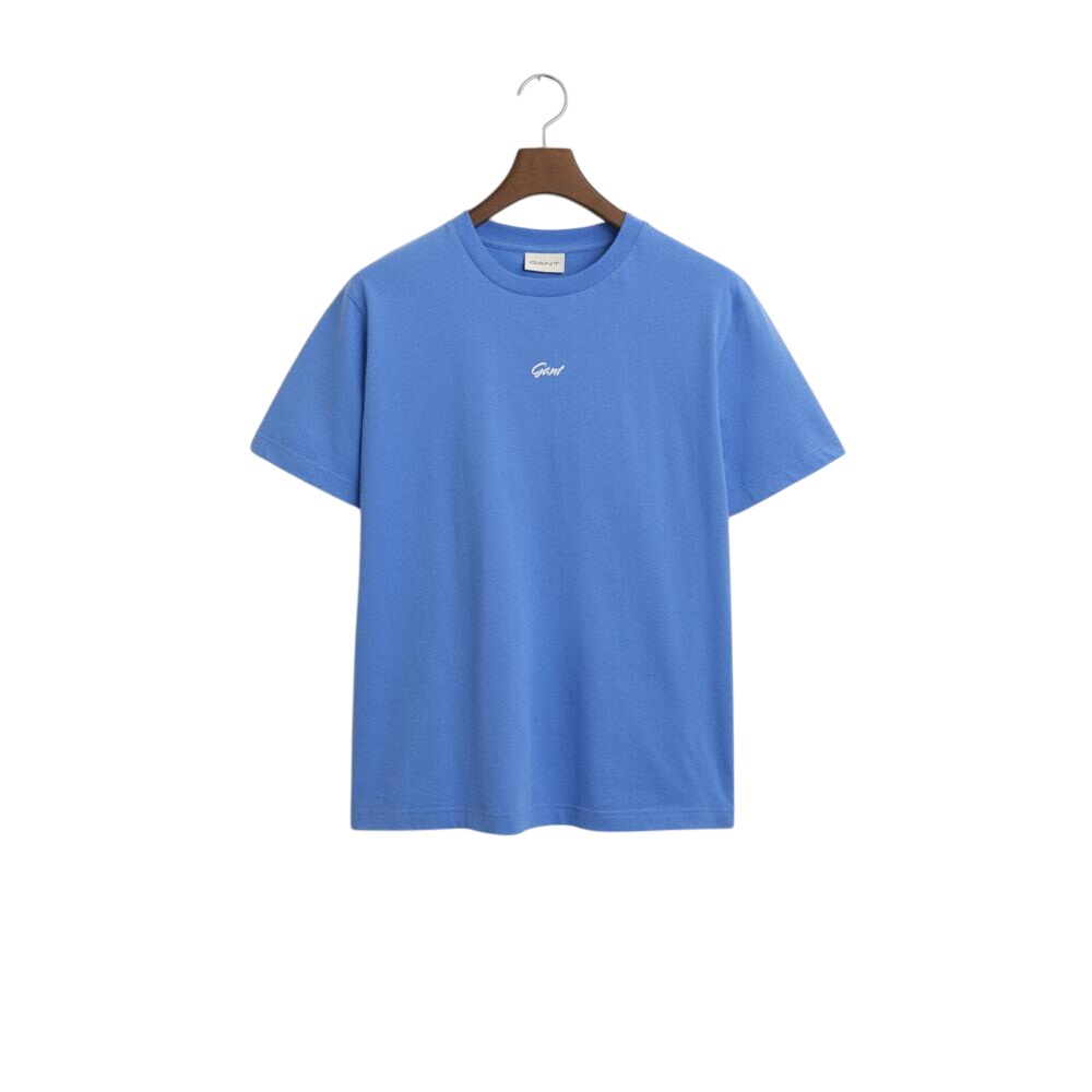 GANT Small Graphic T-Shirt